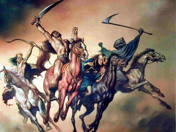 bachar et françois The-four-horsemen-of-the-apocalypse